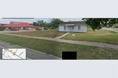 400 E Wise Street, Bowie, TX 76230 - Photo 2
