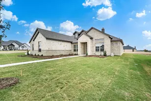 195 Coalson Xing, Azle, TX 76020 - Photo 2
