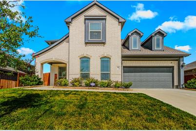 3803 Noblewood Drive, Forney, TX 75126 - Photo 1