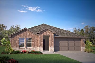 319 Pecos Drive, Azle, TX 76020 - Photo 1