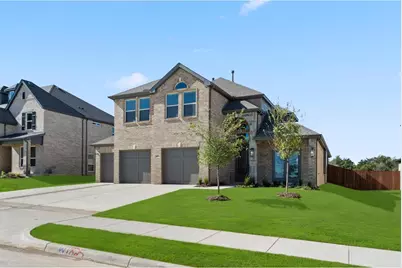 1825 River Hills Court, Midlothian, TX 76065 - Photo 4