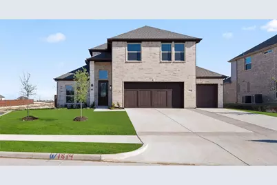 1814 River Hills Court, Midlothian, TX 76065 - Photo 1