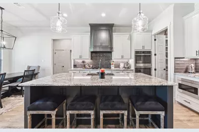 6025 Bella Terra Lane, Godley, TX 76044 - Photo 14