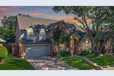 5020 Bryn Mawr Drive, McKinney, TX 75072 - Photo 1