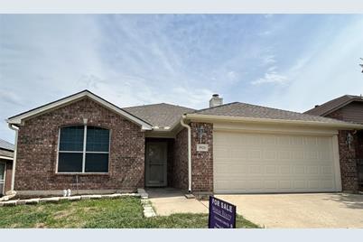 3921 Big Thicket Drive, Fort Worth, TX 76244 - Photo 1