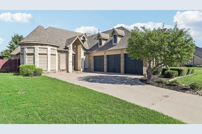 2605 Waterstone Lane, Rockwall, TX 75032 - Photo 1