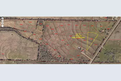 4013 Rolling Lane, Greenville, TX 75401 - Photo 8