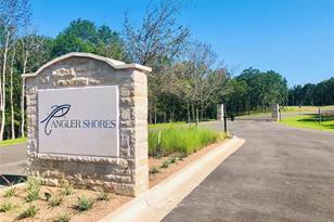 Lot 21 Angler Shores, Yantis, TX 75497 - Photo 1
