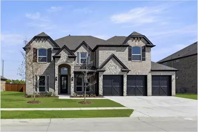 9709 Palermo Drive, Mesquite, TX 75126 - Photo 4