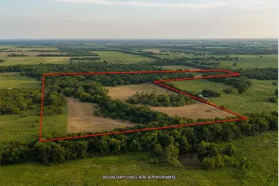 Tbd County Road 3660 County Road 3660, Ladonia, TX 75449 - Photo 14