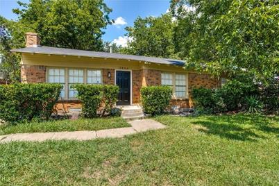 2804 University, University Park, TX 75205 - Photo 1