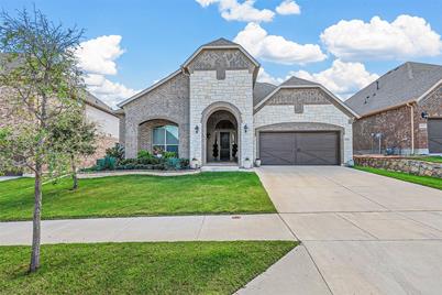 15133 Gladstone Drive, Aledo, TX 76008 - Photo 1