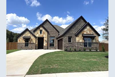 2477 Timber Hills Drive, Burleson, TX 76028 - Photo 1