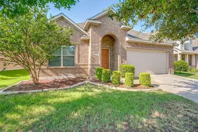 2120 Jonathan Creek Drive, Little Elm, TX 75068 - Photo 1