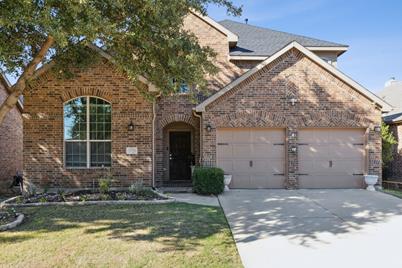 1729 Shoebill Drive, Little Elm, TX 75068 - Photo 1