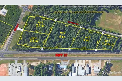 16393 W State Highway 31, Tyler, TX 75709 - Photo 2