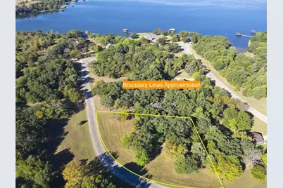 Lot 65 Sombrilla Lane, Kerens, TX 75144 - Photo 8