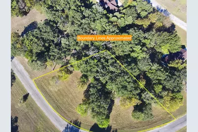Lot 65 Sombrilla Lane, Kerens, TX 75144 - Photo 18