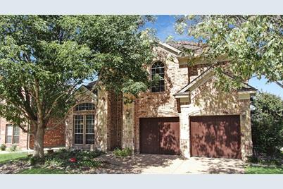 362 Spring Meadow Drive, Fairview, TX 75069 - Photo 1