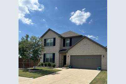 4501 Olive Lane, Melissa, TX 75454 - Photo 1