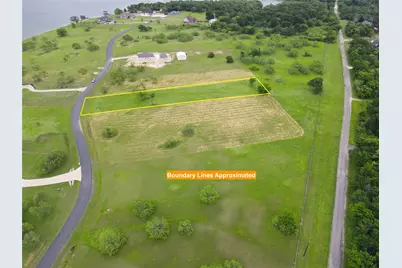 Lot 131 Lake Vista Drive, Streetman, TX 75859 - Photo 2