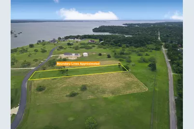 Lot 131 Lake Vista Drive, Streetman, TX 75859 - Photo 14