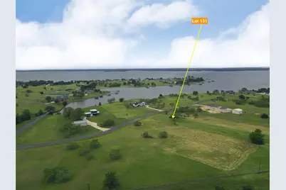 Lot 131 Lake Vista Drive, Streetman, TX 75859 - Photo 1