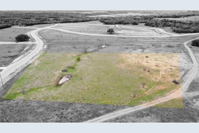 Lot 46 Barber Lakes Drive, Mineral Wells, TX 76067 - Photo 1