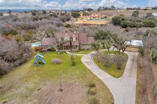 13823 Llano Dr, Weatherford, TX 76087 - Photo 10