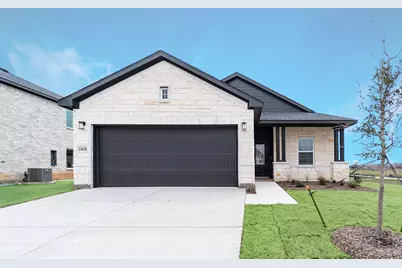 2408 Hollyhill Way, Sherman, TX 75092 - Photo 1