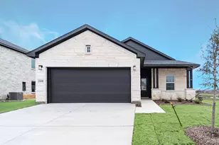 2408 Hollyhill Wy, Sherman, TX 75092 - Photo 1