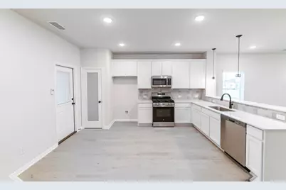 2408 Hollyhill Way, Sherman, TX 75092 - Photo 6