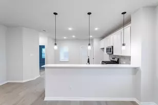 2408 Hollyhill Wy, Sherman, TX 75092 - Photo 4