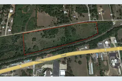 Tbd Myrtle Drive, Jacksonville, TX 75766 - Photo 1