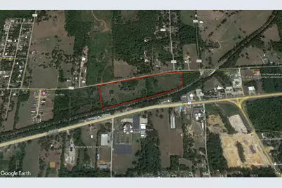 Tbd Myrtle Drive, Jacksonville, TX 75766 - Photo 2