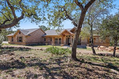 255 Stagecoach Trail, Gordon, TX 76453 - Photo 1