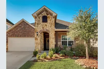 1621 Bald Eagle Drive, McKinney, TX 75071 - Photo 1