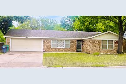 3504 Westfield Avenue, Fort Worth, TX 76133 - Photo 1