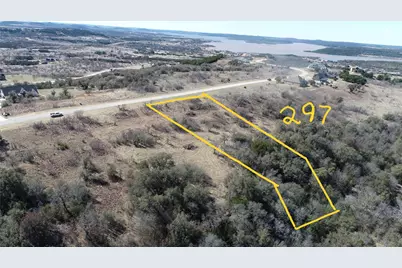 Lot 297 Shooting Star Court, Possum Kingdom Lake, TX 76449 - Photo 2