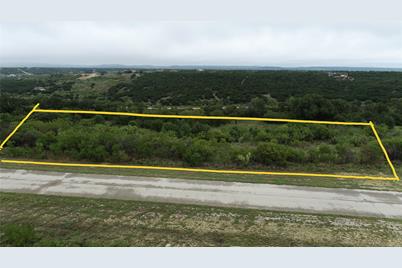 Lot 297 Shooting Star Court, Possum Kingdom Lake, TX 76449 - Photo 2