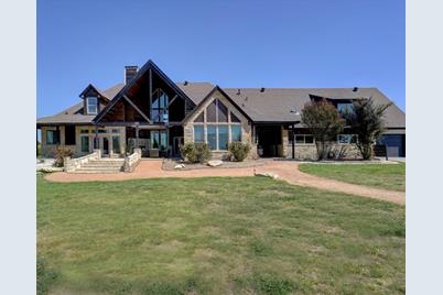 2804 Alta Vista Court, Granbury, TX 76049 - Photo 6