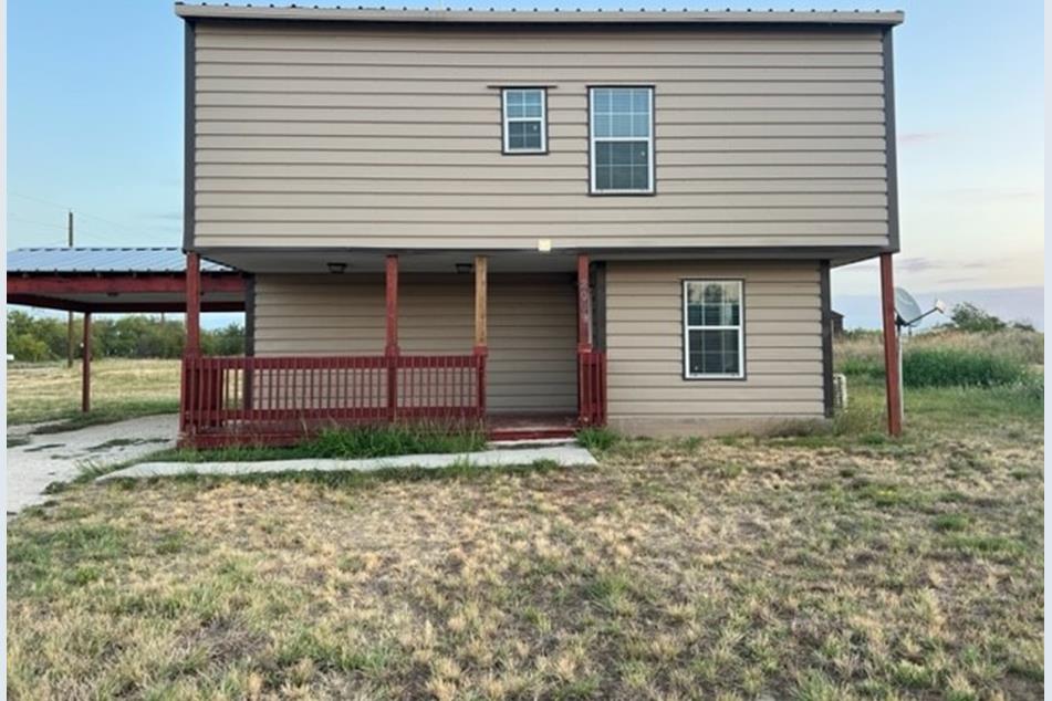 2009 Family Ln., Clyde, TX 79510 MLS 20738577 Coldwell Banker