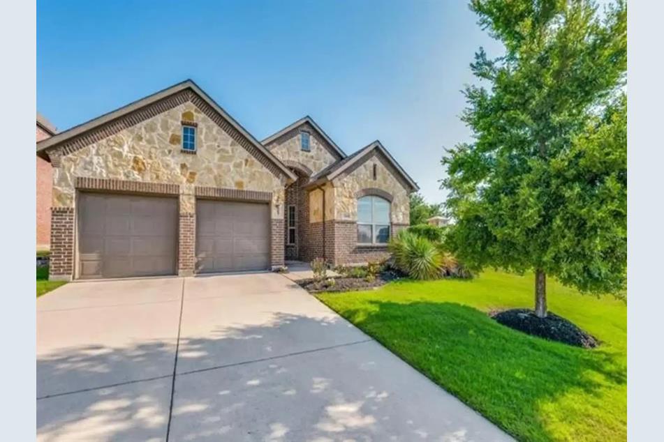 3600 Trinidad Dr, McKinney, TX 75071 MLS 20738588 Coldwell Banker