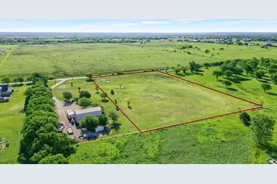 Lot 2 Jc Maples Road #J, Gunter, TX 75058 - Photo 6