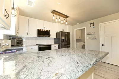 451 W Sixth Street, Muenster, TX 76252 - Photo 26