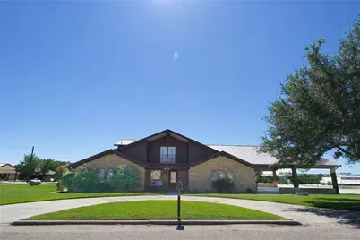 451 W Sixth Street, Muenster, TX 76252 - Photo 4