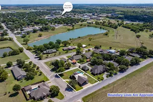 451 W 6th St, Muenster, TX 76252 - Photo 38