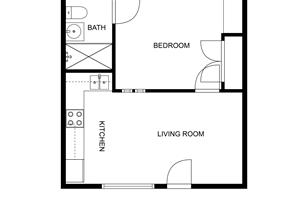 2401 Church St, Abilene, TX 79601 - Photo 2