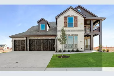 916 Lasalle Drive, Red Oak, TX 75154 - Photo 1