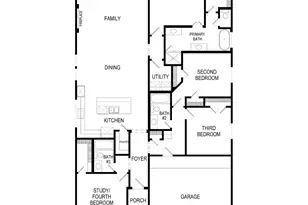 6721 Rosby Ave, Fort Worth, TX 76123 - Photo 2